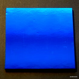 Dikroid 1009-YE, 5x5cm, COE96