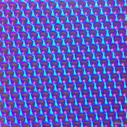 Dikroid WCU PI,5X5cm COE 96