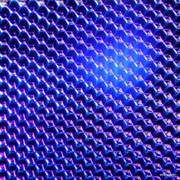 Dikroid WCU-AM, 5x5cm COE96