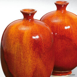 9631 "Särav Oranź"500g/47