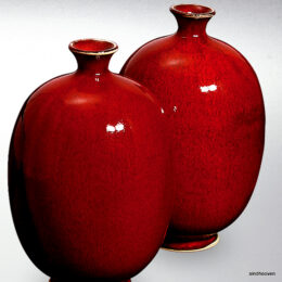 9633 "Särav tumepunane"1kg/46