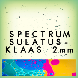 2mm Spectrum