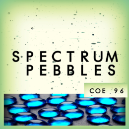 Spectrum Pebbles