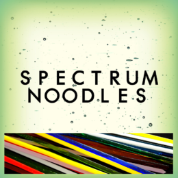 Spectrum Noodles