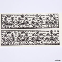 Siirdepilt "lilleriba 2 tk. must"