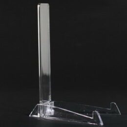 Taldriku hoidja/eksponeerimisalus 17cm