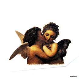 Siirdepilt "Inglid " 45mm