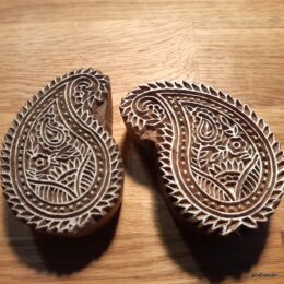 Tempel suur 723, 8cm