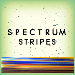 SPECTRUM STRIPES