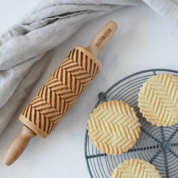 Väike mustrirull "Triibustik"