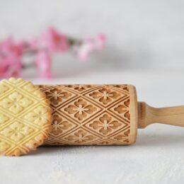 Suur mustrirull "Tsirkus 2"