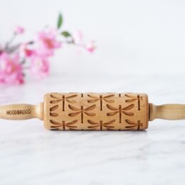 Väike mustrirull "Kiil"