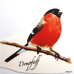 Siirdepilt "Leevike"7cm