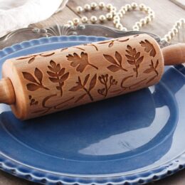 Väike mustrirull "HERBS"