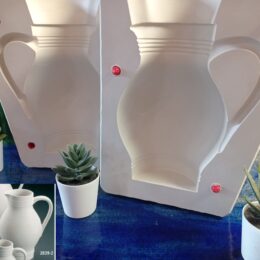 Valuvorm"Suur kann" 15,5/22,5cm