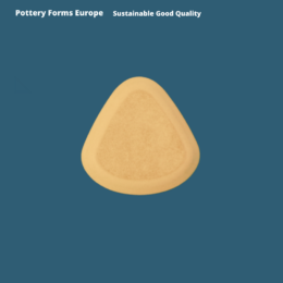 Vorm "Pebble 16,5cm"