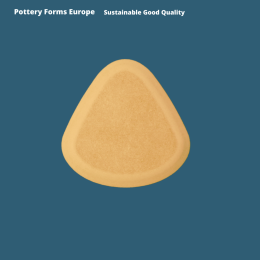 Vorm "Pebble 20,3cm"