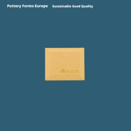 Vorm "Ristkülik 12,7x15,2cm"