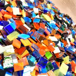 Oskari mosaiigi ruudud 500g