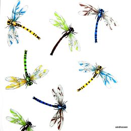 Kiilid 7 tk. 2,5x3cm